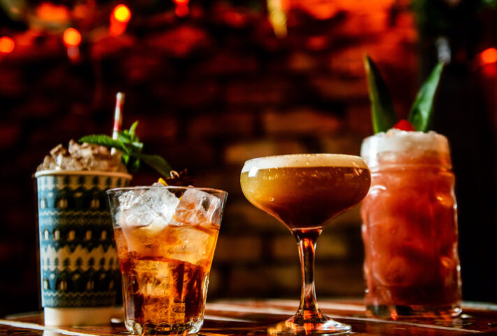 (SOLD OUT – EMAIL FOR WAITLIST) – (MIDTOWN WEST) – APRIL MIXOLOGY @ LEGRANDE