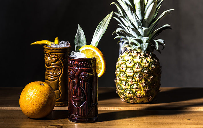 (SOLD OUT – EMAIL for WAITLIST) – (MIDTOWN WEST) – SUMMER MIXOLOGY KICKOFF @ LEGRANDE